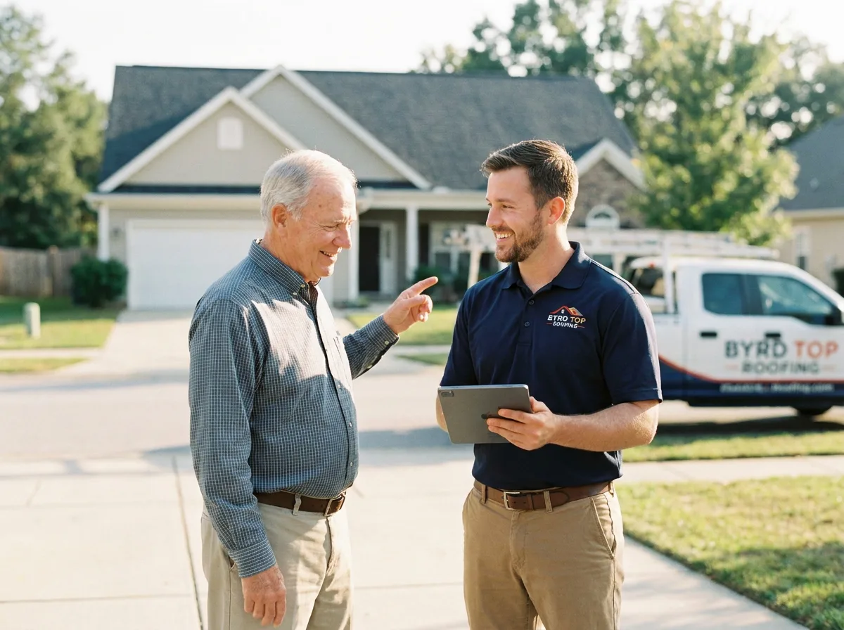 Roofing Chalfont, PA FAQs